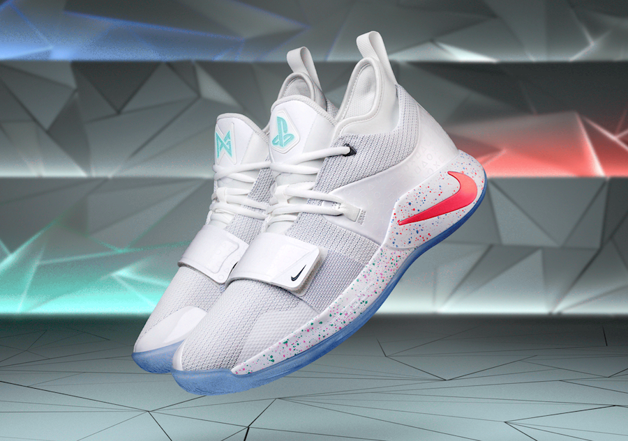 Nike-PG-25-Playstation-White-Release 